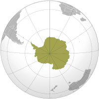 南极洲: 查找或计算下述国家的当前时间和日期、时区和时差。